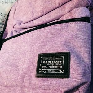 NWT Light Purple EASTSPORT